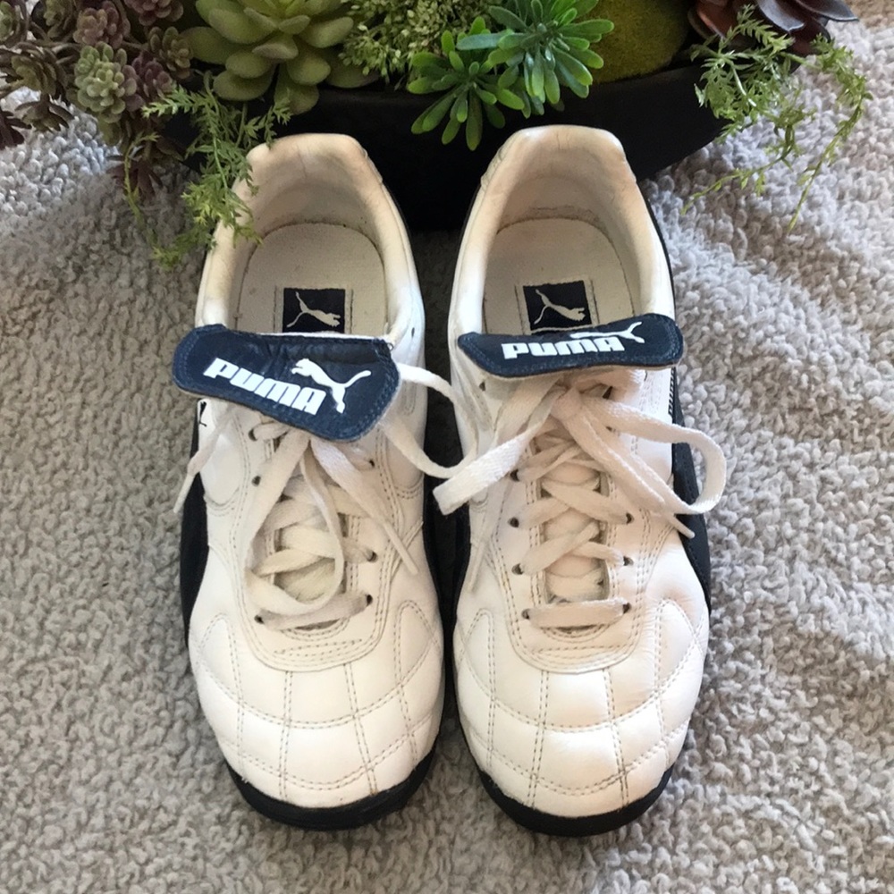 Puma sneaker 6
